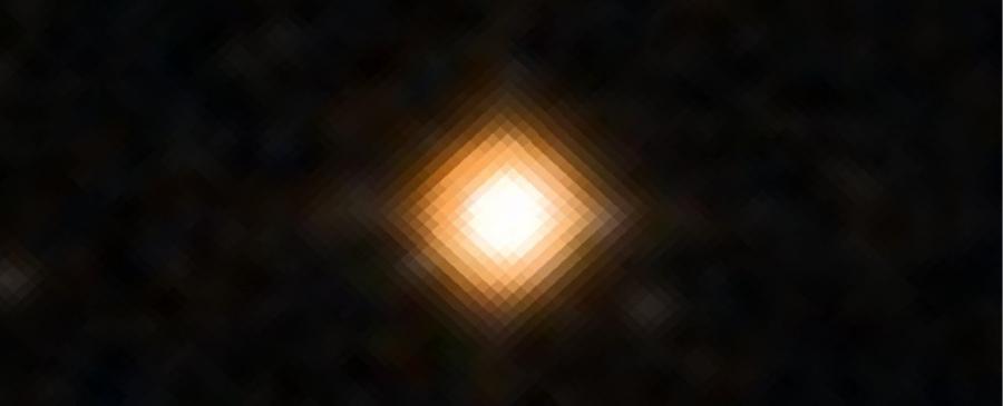 Любители-астрономи откриха планета с размера на Сатурн в обитаемата зона на далечна звезда