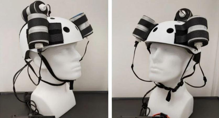 Прототипен магнитен шлем смали агресивен рак на мозъка при първо практическо проучване