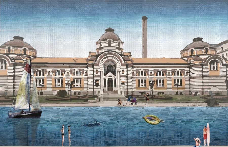 Как да превърнем София в града на хората