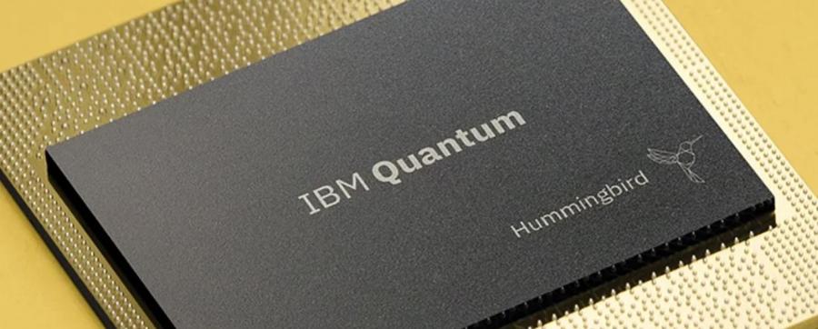 IBM: До 2023-а ще имаме функциониращ 1000-кюбитов квантов компютър