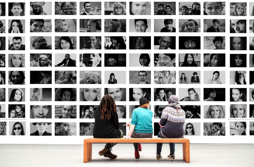 Как радикалното мислене по отношение на изменението на климата се разпространява в социалните мрежи?