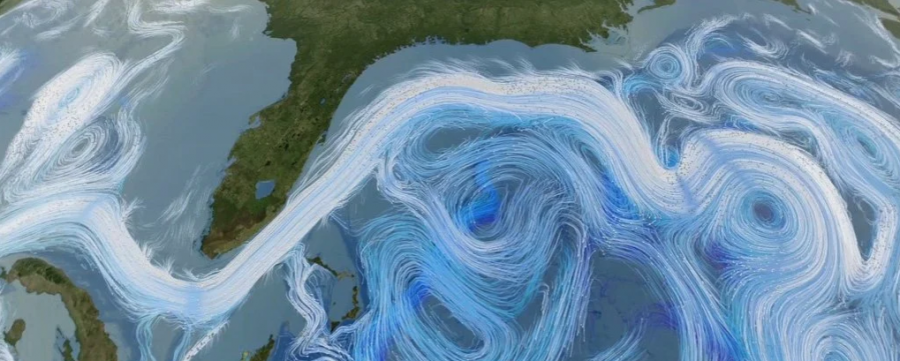 Глобалното затопляне променя „фундаментално“ структурата на световния океан