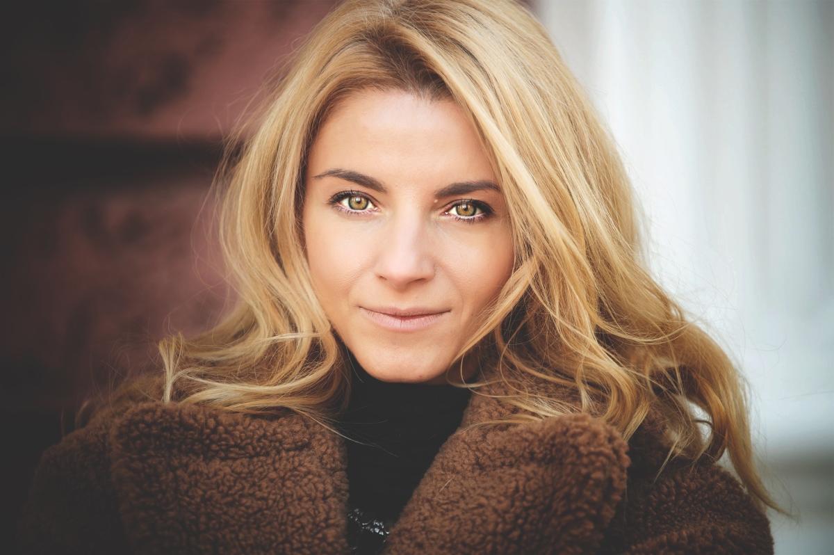 Надежда Герова: „Академия за ВИЗИОНЕРИ“ дава на младите хора шанс да превърнат идеите си в реални проекти