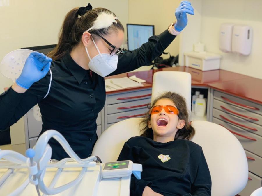 10 важни съвета за детските зъби