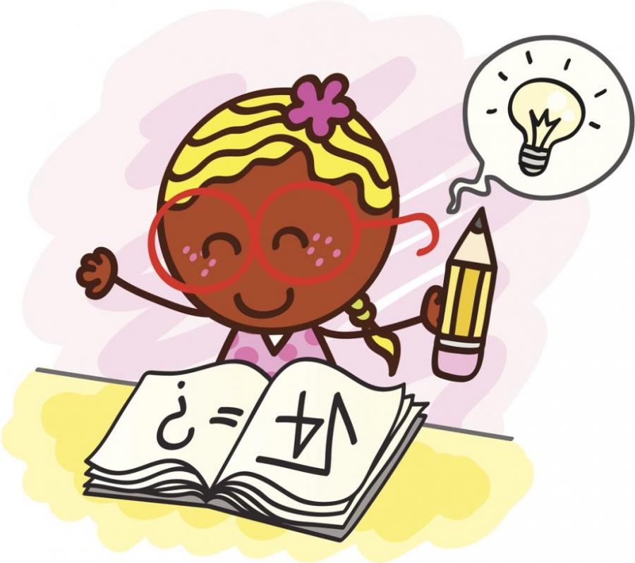 Никой не съди победителите - митове за училищните олимпиади