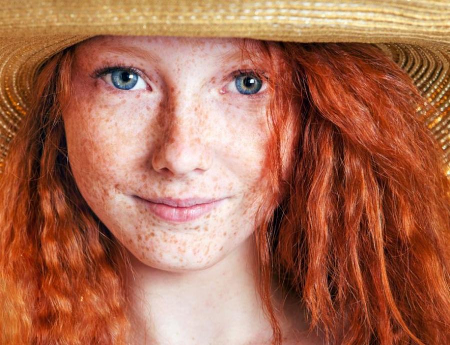 7 особености на външността, които се предават по наследство