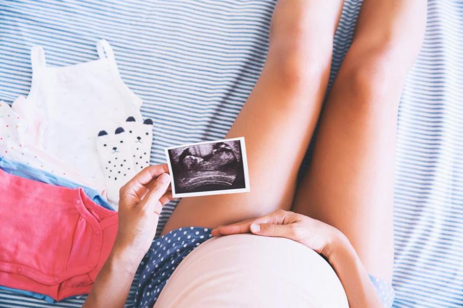 9 странни начина за определяне пола на бъдещото дете