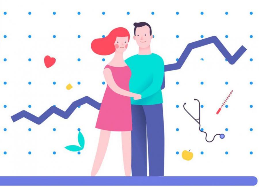 Овулацията започва - как да определим началото 