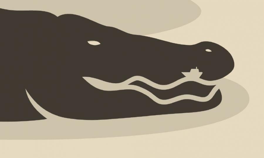 Първото, което видите, ще разкрие характера ви на 100%