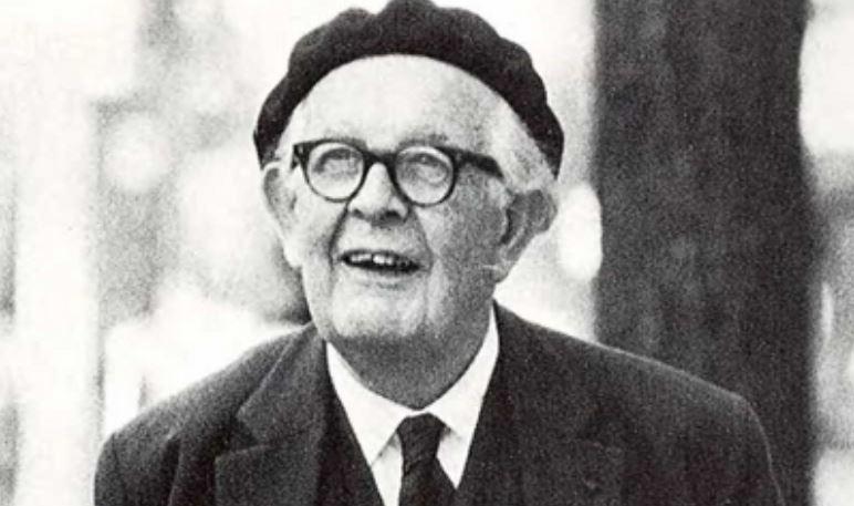 Жан Пиаже за интелигентността