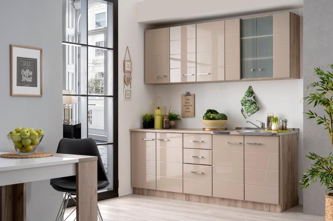 Как да създадем функционална кухня за ежедневието?