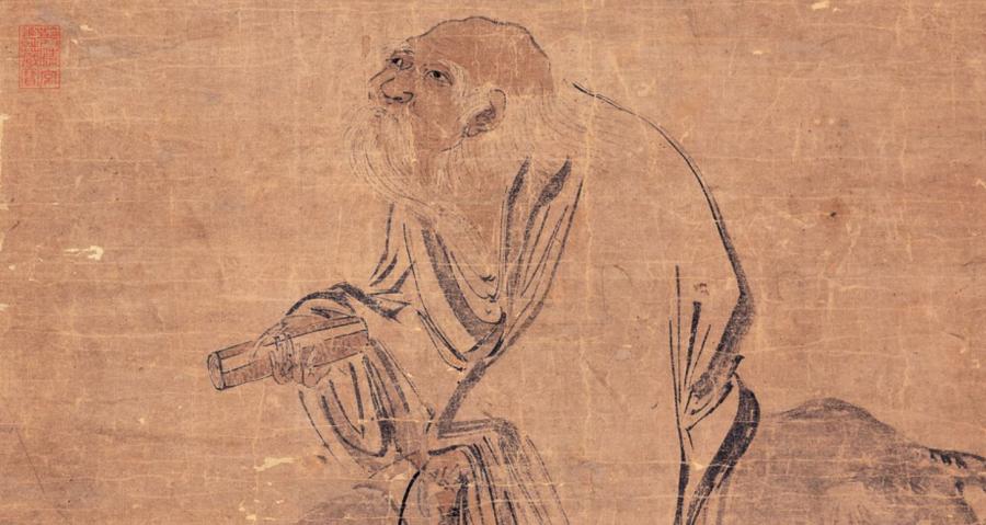 От една и съща болест страдат мнозина, затова никой не я забелязва ~ Лао Дзъ