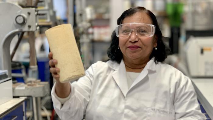 Учени създадоха новаторски пречиствател за въздух, способен да спира вируси и с нулеви вредни отпадъци