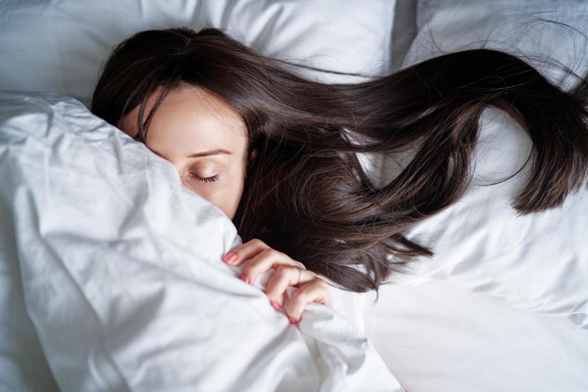 Една форма на упражнения подобрява съня най-много