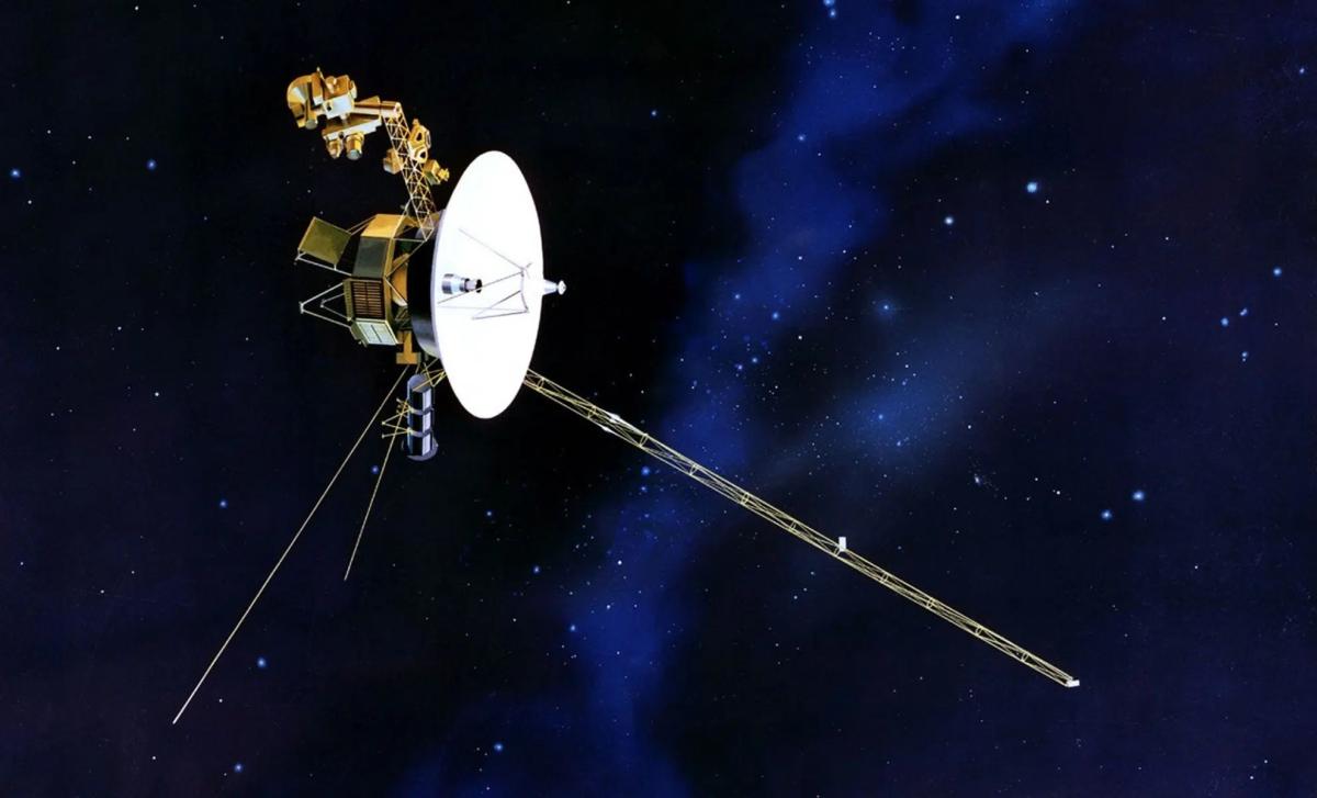 NASA удължава живота на Voyager 2: 50 години по-късно легендарната сонда ще продължи да изследва междузвездното пространство