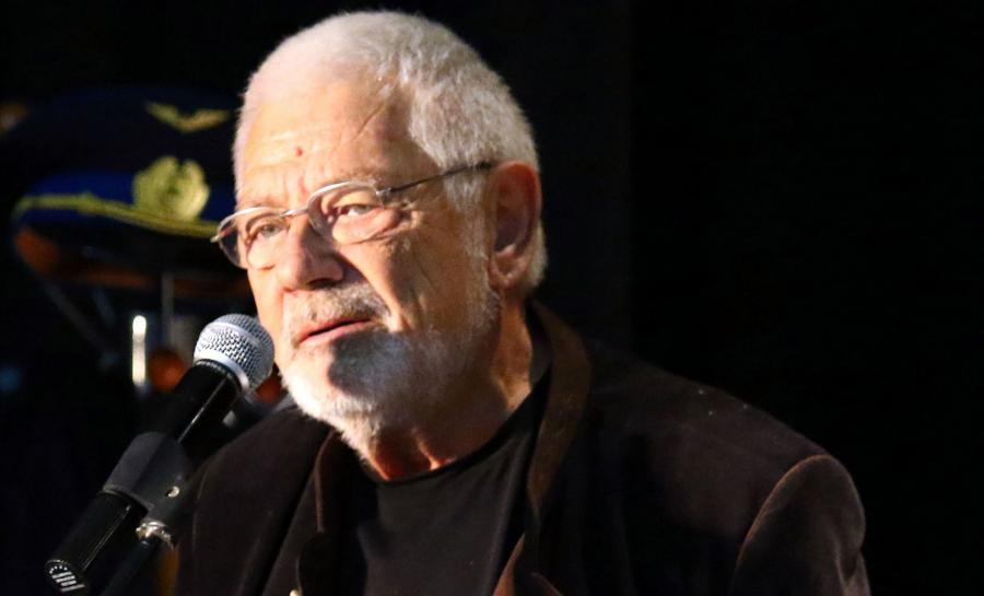 Бог е създал абсурдната смес от Слънце и Кал ~ Недялко Йорданов