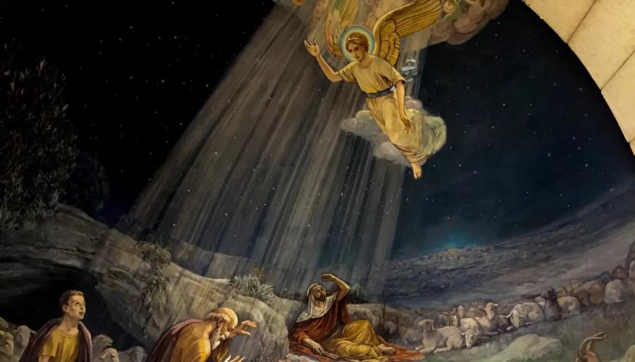 Къде е роден Исус? Във Витлеем ли наистина?