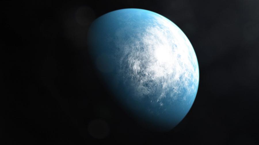 NASA откри подобна на Земята планета, на която може да има живот