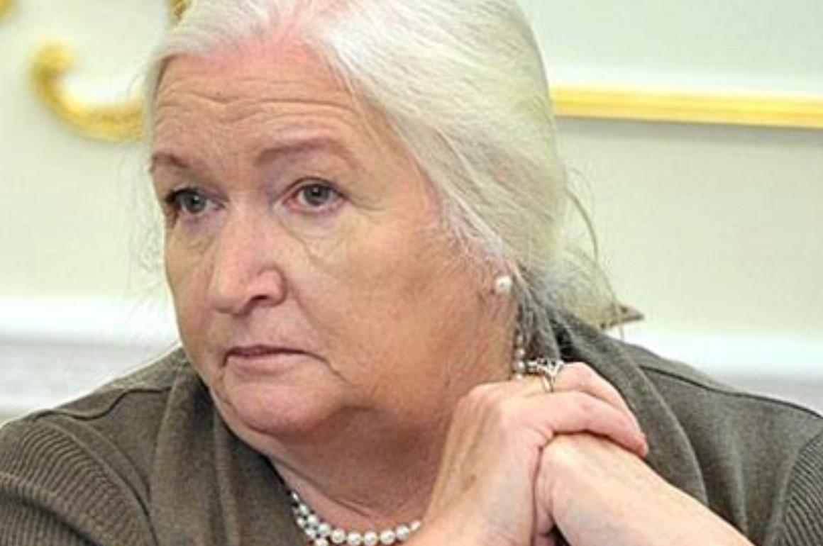 Наближава цивилизация на безделието, за което не сме готови ~ Татяна Черниговская