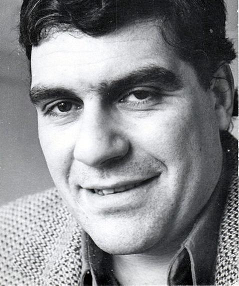 Няма по-голяма трагедия за мъжа от пълното отсъствие на характер - Сергей Довлатов