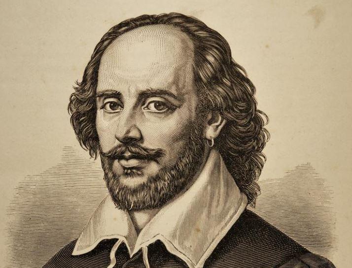 Шекспир за простотата на живота