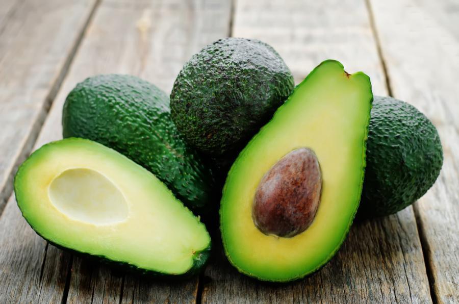 7 забавни факта за авокадото