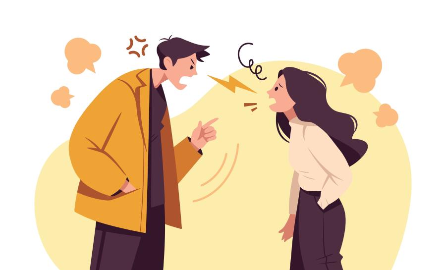 Речник на емоционално интелигентния партньор