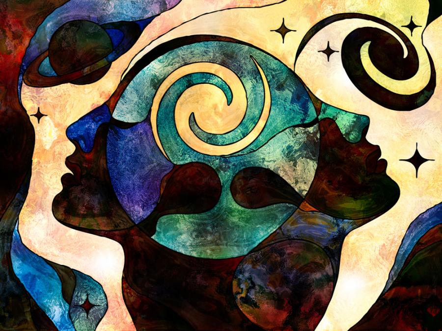 Вашата съдбата според рождената ви дата