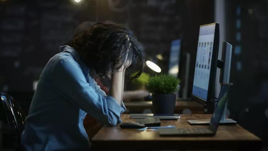 Как успях да се преборя с работохолизма