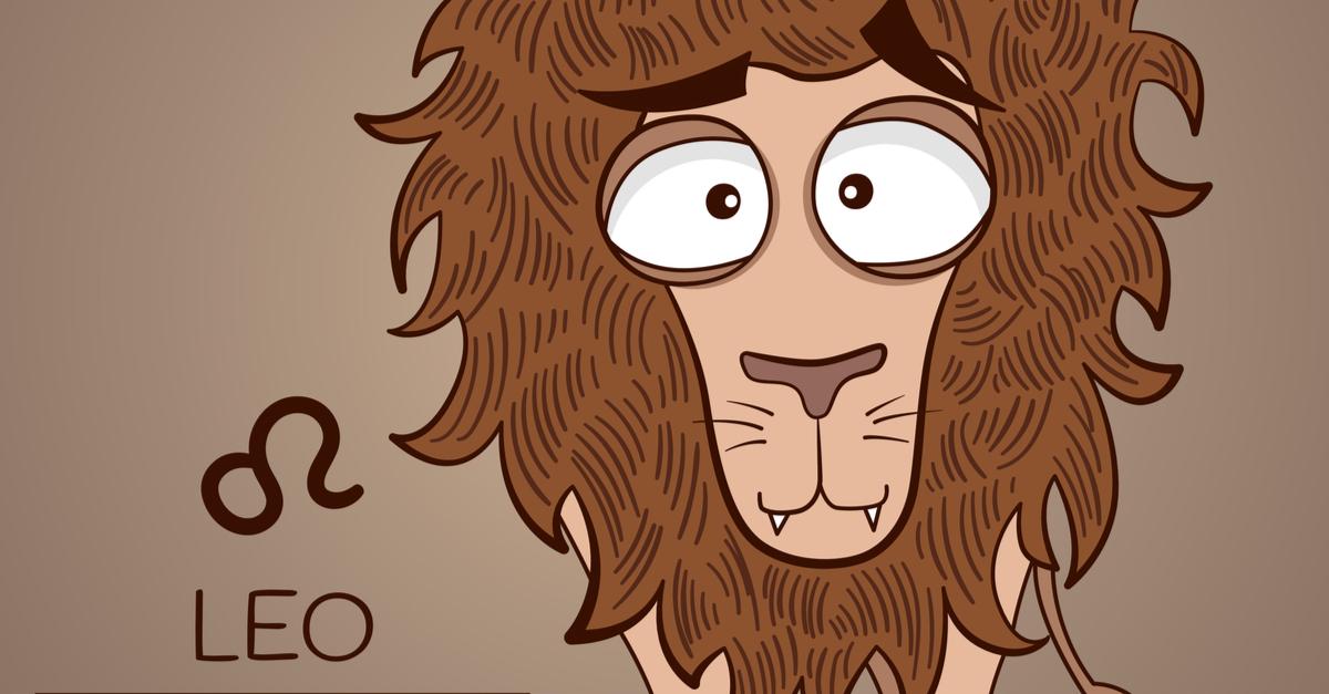 Мъжките недостатъци според зодията