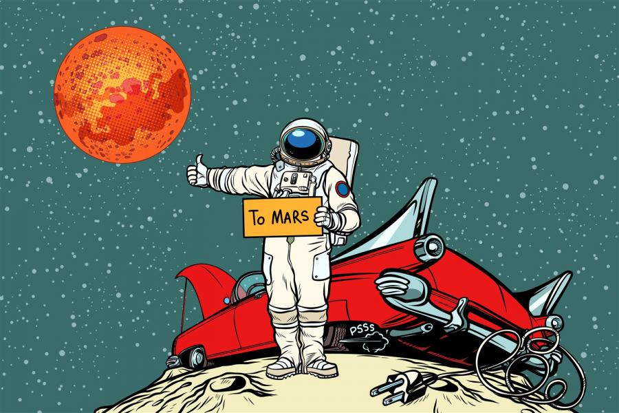 11 март 1952 г. – Ражда се Дъглас Адамс