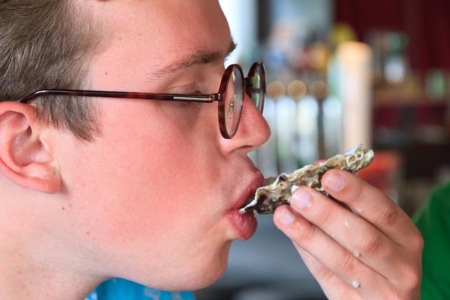 Тези храни подобряват качеството на сперматозоидите