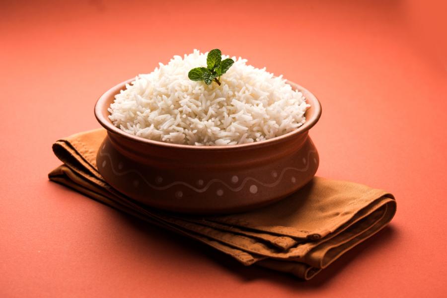 Какво може да се случи с организма ви, ако ядете всеки ден бял ориз