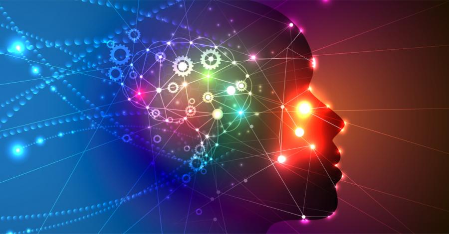 Компютърът, който работи като мозък