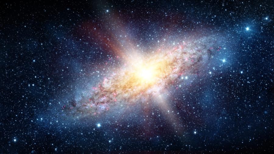 Астрономи измислиха нов начин, по който да „видят“ тъмната материя