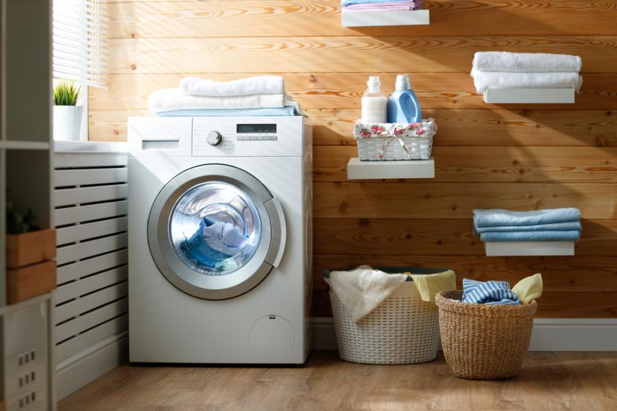 5 трика за по-бързо сушене на дрехи в сушилнята