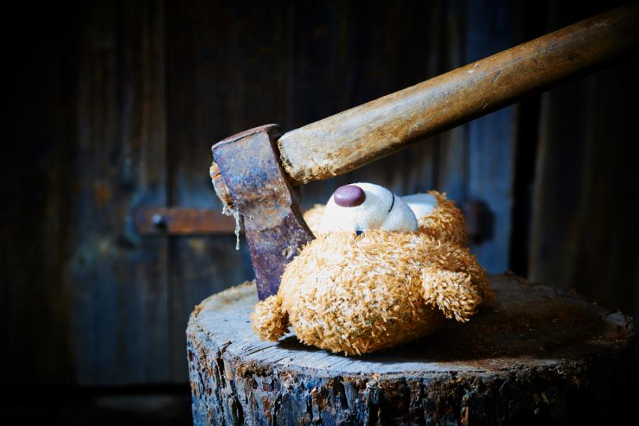 6 напълно нормални поведения, които биха могли да означават, че сме психопати