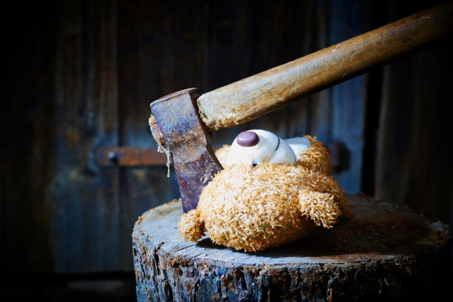 Психопатите може да са резултат от еволюционния процес