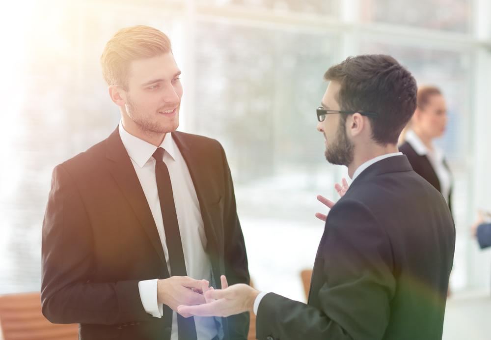 Виц: Родителска среща