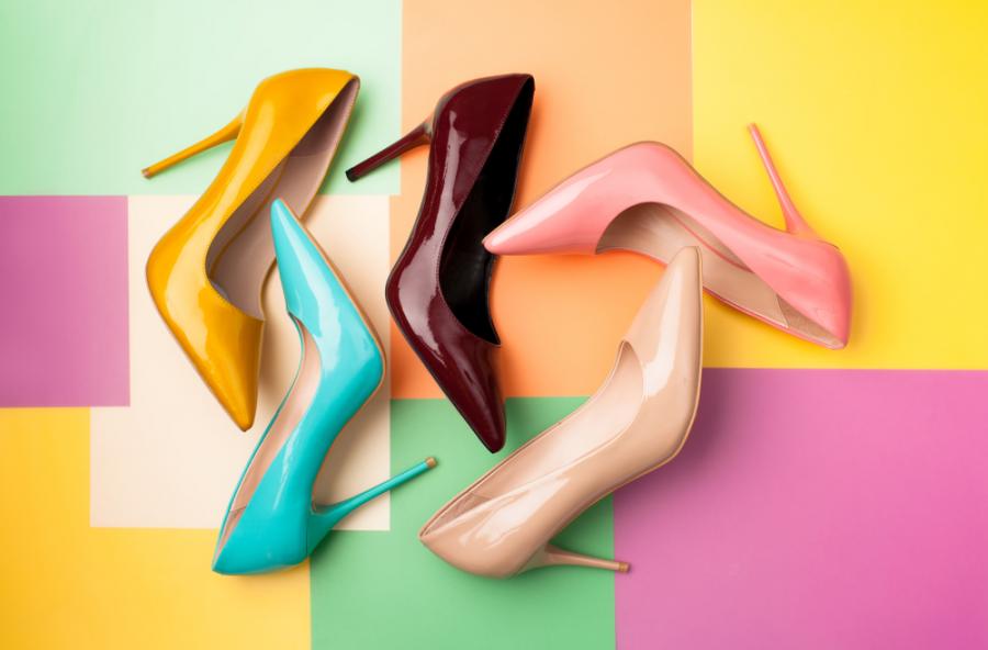 8 модела дамски обувки, които мъжете намират за крайно непривлекателни