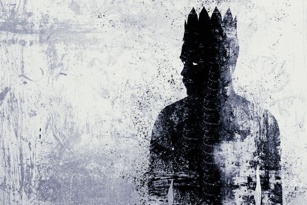 Виц: Царят на природата