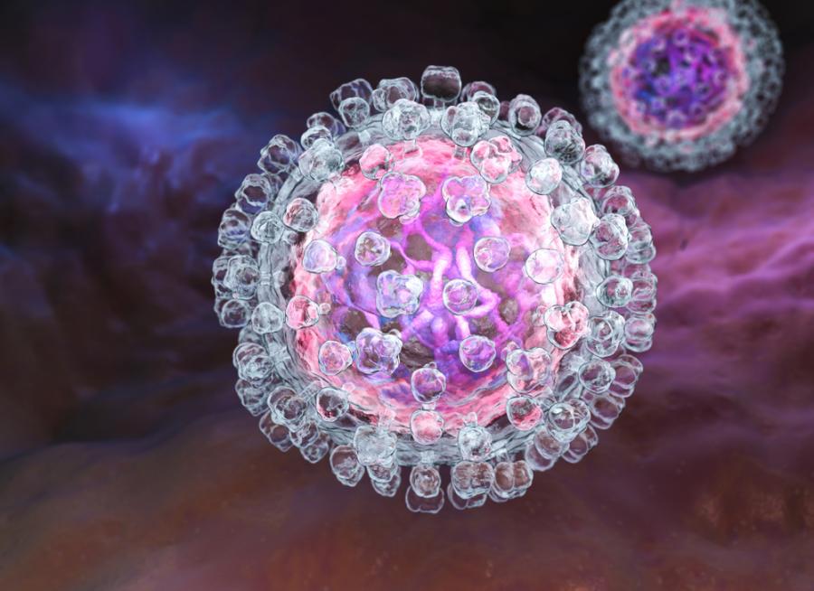 Проф. сър Майкъл Хътън: До 5 години може да имаме ваксина срещу хепатит C