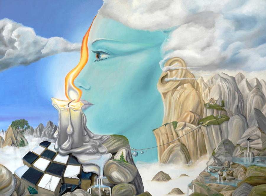 ТЕСТ: Това, което видите, разкрива какъв ум притежавате