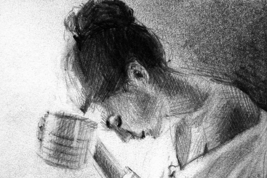 „Когато остарея….“ – 12 бележки към моето бъдещо аз