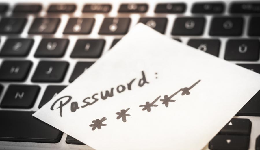 Приложенията, за които хората най-често забравят паролите си