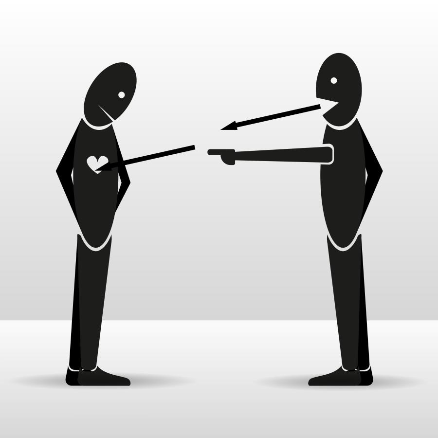 3 неща, с които наранявате другите напук на добрите си намерения