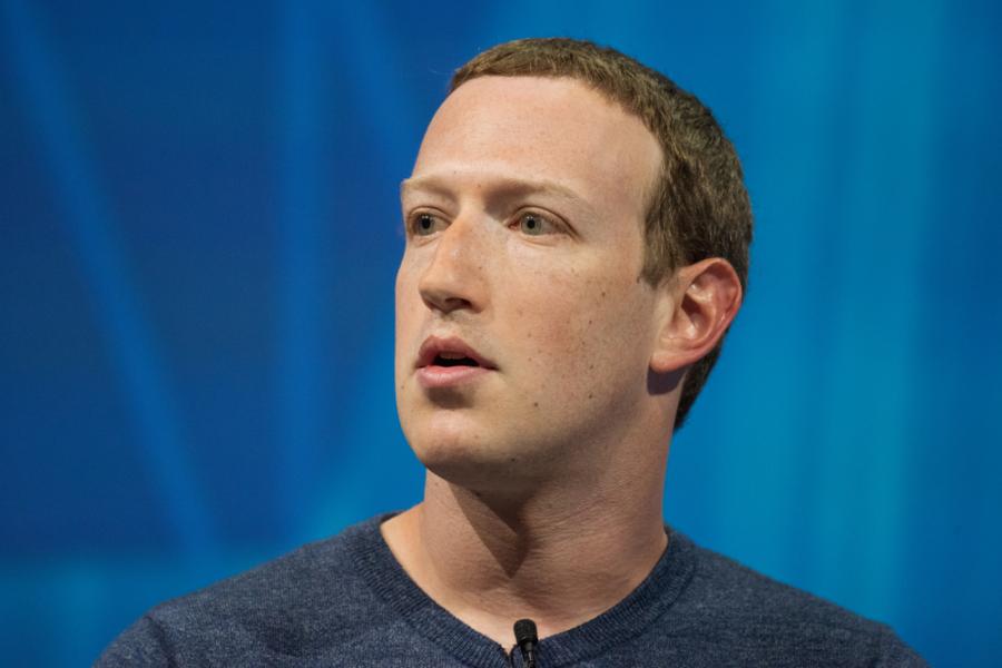 Личните данни и телефонните номера на 533 млн. потребители на Facebook изтекоха онлайн