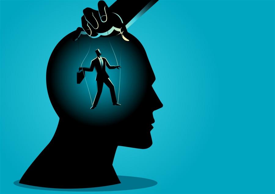 5 модела на поведение на манипулаторите, които се преструват на добрички