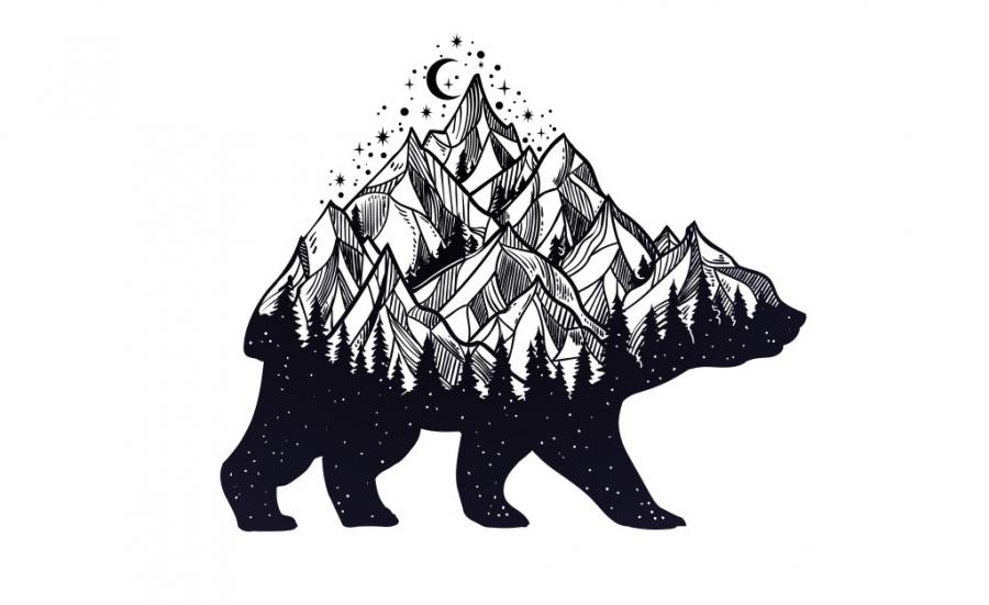 Първото нещо, което видите, разкрива тайните на душата ви