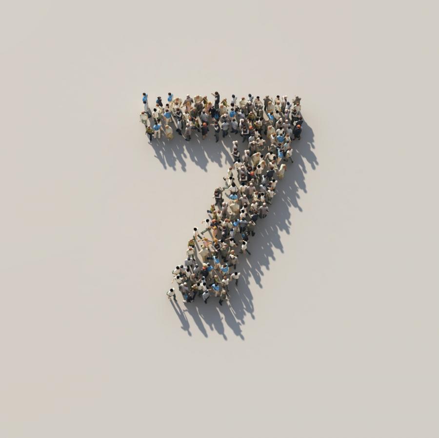 Премахнете тези седем „О” от живота си